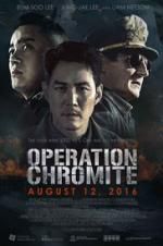 Watch Operation Chromite Gomovies