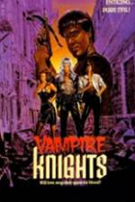 Watch Vampire Knights Gomovies