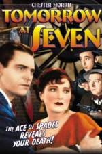 Watch Tomorrow at Seven Gomovies