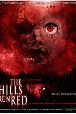 Watch The Hills Run Red Gomovies