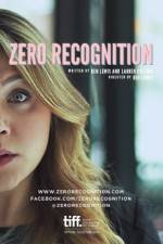 Watch Zero Recognition Gomovies