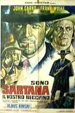 Watch Sono Sartana il vostro becchino Gomovies