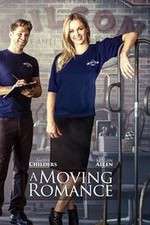 Watch A Moving Romance Gomovies