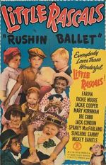 Watch Rushin\' Ballet (Short 1937) Gomovies