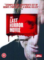 Watch The Last Horror Movie Gomovies