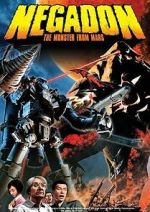 Watch Negadon: The Monster from Mars (Short 2005) Gomovies