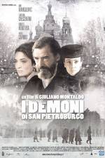 Watch I demoni di San Pietroburgo Gomovies