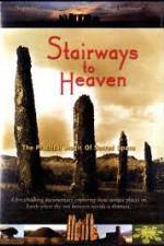 Watch Stairways to Heaven : The Practical Magic of Sacred Space Gomovies
