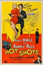 Watch Hot Shots Gomovies