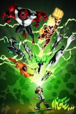 Watch Ben 10: Secret of the Omnitrix Gomovies