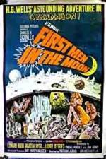 Watch First Men in the Moon Gomovies