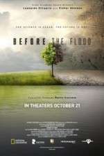 Watch Before the Flood Gomovies