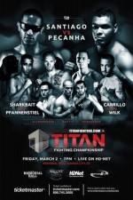 Watch Titan Fighting Championship 21 Gomovies
