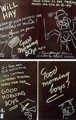 Watch Good Morning, Boys Gomovies