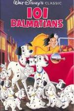 Watch One Hundred and One Dalmatians Gomovies