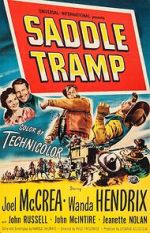 Watch Saddle Tramp Gomovies