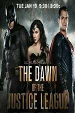 Watch Dawn of the Justice League Gomovies