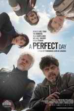 Watch A Perfect Day Gomovies