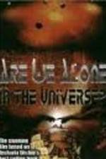 Watch Are We Alone Gomovies