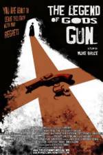 Watch The Legend of God's Gun Gomovies