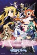 Watch Magical Girl Lyrical Nanoha The Movie 1st Gomovies