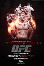 Watch UFC 160 Velasquez vs Bigfoot 2 Gomovies