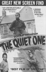 Watch The Quiet One Gomovies