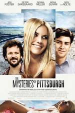 Watch The Mysteries of Pittsburgh Gomovies