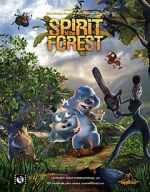 Watch Spirit of the Forest Gomovies