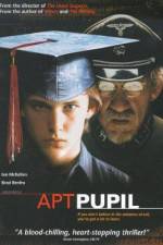 Watch Apt Pupil Gomovies