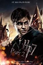 Watch Harry Potter and the Deathly Hallows Part 2 Behind the Magic Gomovies