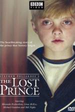 Watch The Lost Prince Gomovies