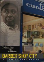 Watch Barber Shop City Gomovies