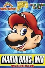 Watch Super Mario Brothers Mega Mario Mix Gomovies