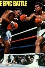 Watch The Big Fight Muhammad Ali - Joe Frazier Gomovies