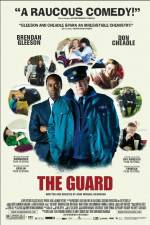 Watch The Guard Gomovies