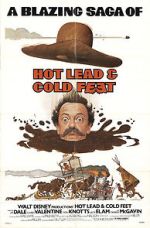 Watch Hot Lead and Cold Feet Gomovies