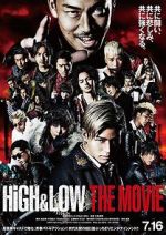 Watch High & Low: The Movie Gomovies