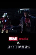 Watch Marvel Zombies vs. Army of Darkness Gomovies