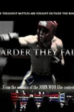 Watch Harder They Fall Gomovies