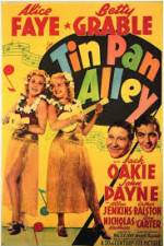 Watch Tin Pan Alley Gomovies
