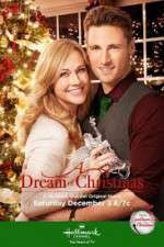 Watch A Dream of Christmas Gomovies