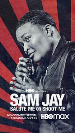 Watch Sam Jay: Salute Me or Shoot Me (TV Special 2023) Gomovies