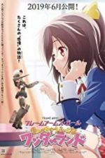 Watch Frame Arms Girl Movie: Kya Kya Ufufu na Wonderland Gomovies