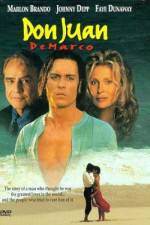 Watch Don Juan DeMarco Gomovies