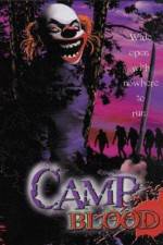 Watch Camp Blood Gomovies