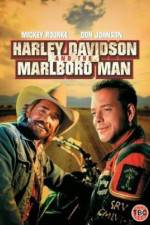 Watch Harley Davidson and the Marlboro Man Gomovies