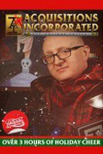 Watch Acquisitions Incorporated: The Holiday Special Gomovies