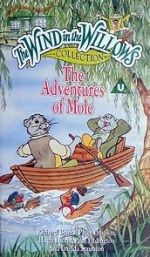 Watch The Adventures of Mole Gomovies