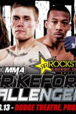 Watch Strikeforce Challengers: Riggs vs Taylor Gomovies